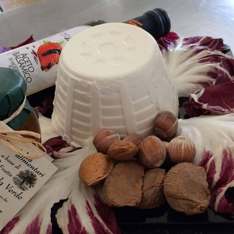 ricotta