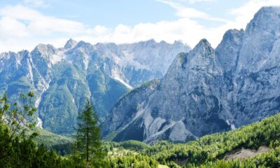 Alpi-Giulie