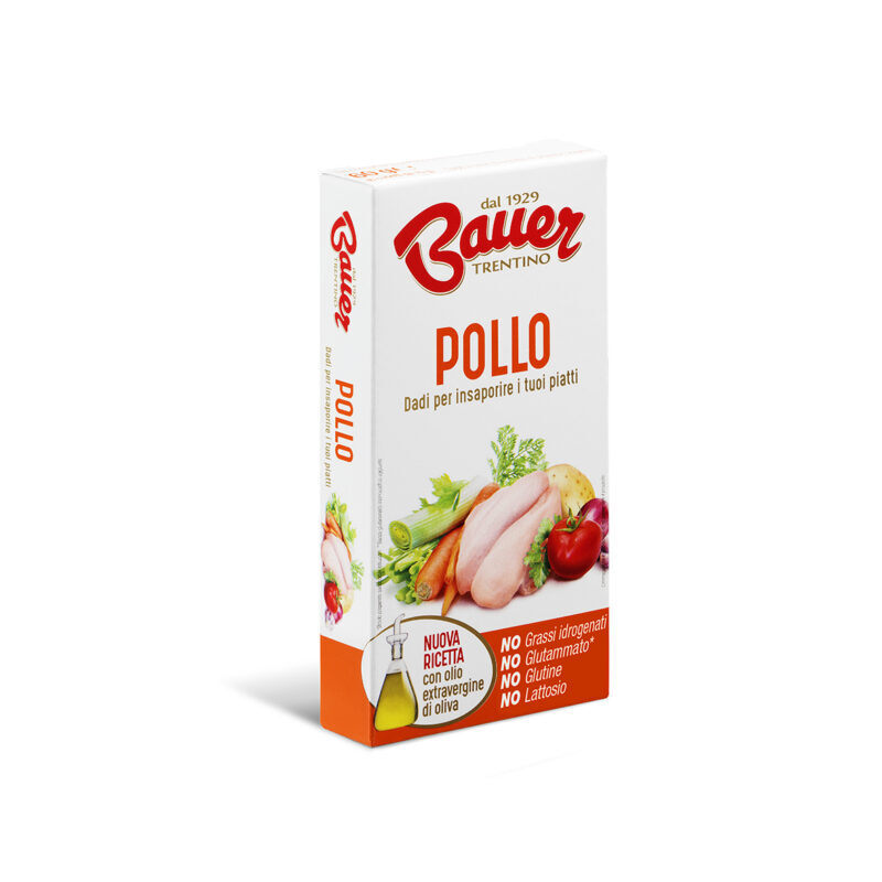 Bauer-Dado-Pollo