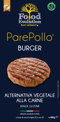 FoodEvolution-ParePollo