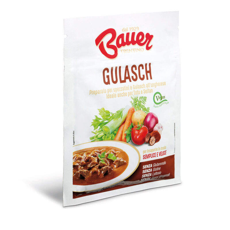 Bustina-Gulash