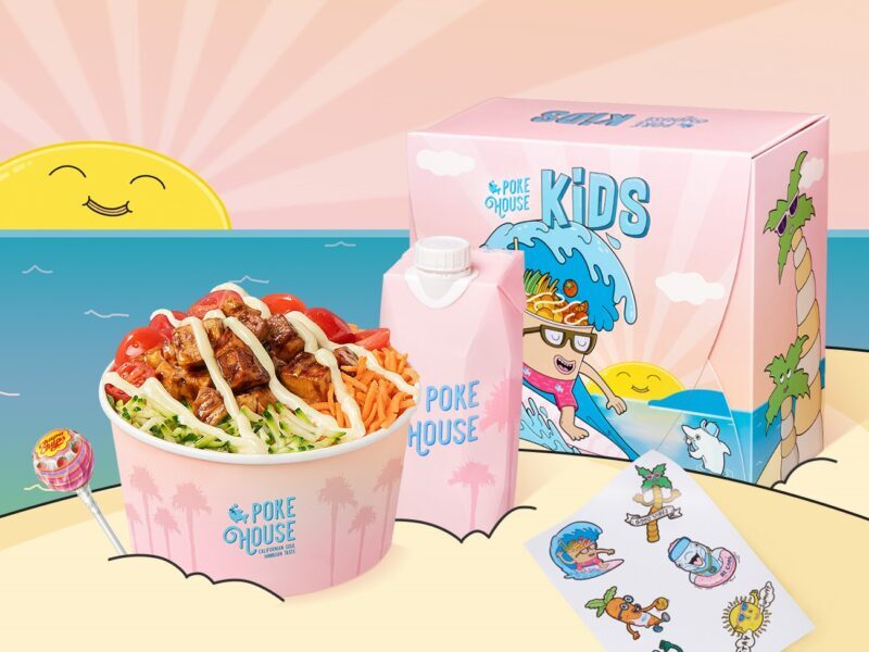 Poke-House-Kids