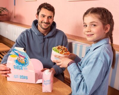 Poke-House-Kids