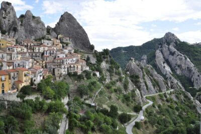 dolomiti-lucane