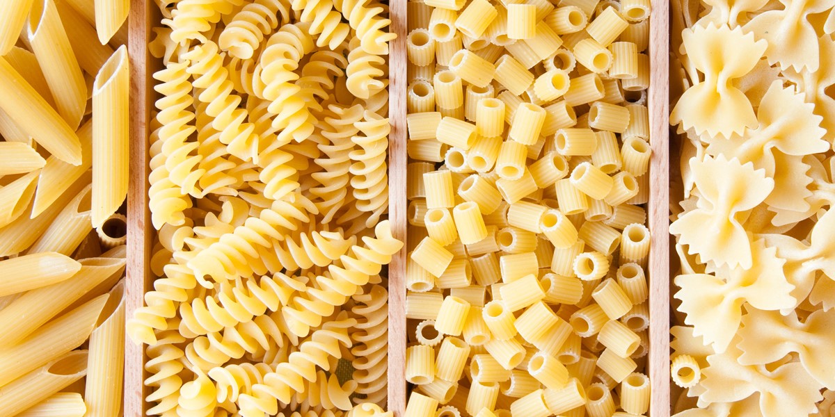 Pastificio Andalini