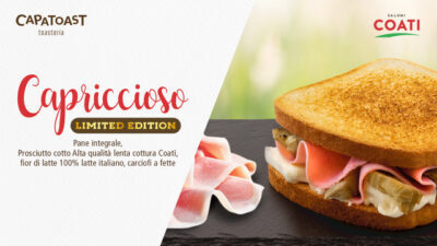 Capriccioso