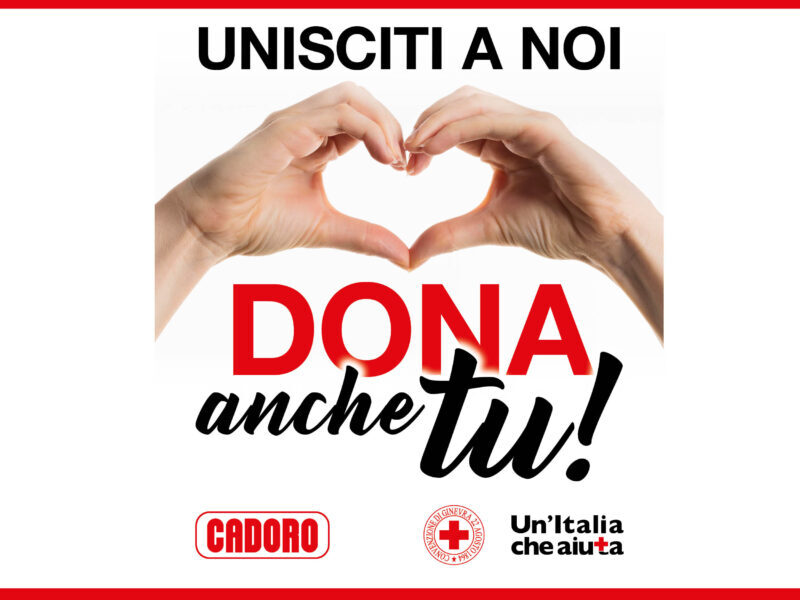 Donazione-CRI