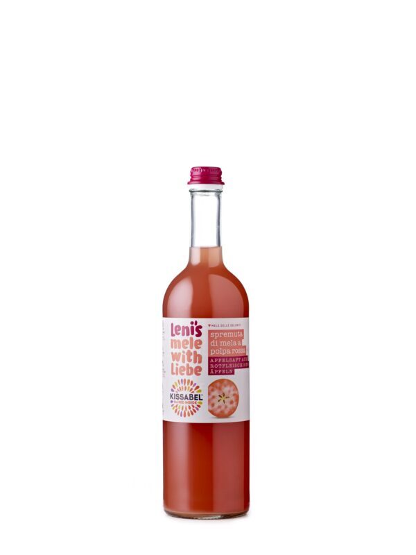 Lenis-Polpa-Rossa