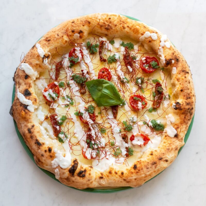 Pizzium-Ammuina