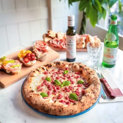 Pizzium