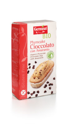 Plumcake-Cioccolato