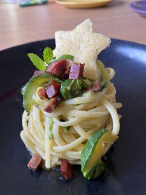 ricetta