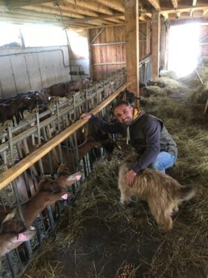 Agriexperience