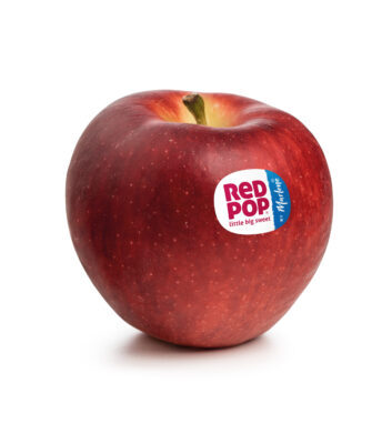 mela-RedPop