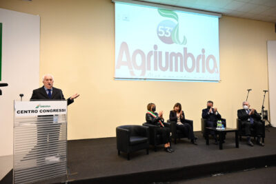 Agriumbria