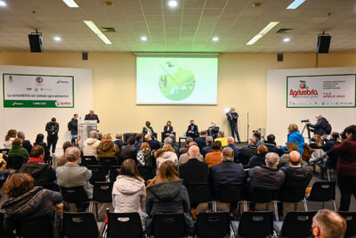 Agriumbria
