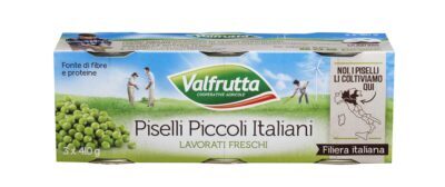piselli