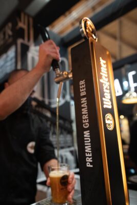 Warsteiner