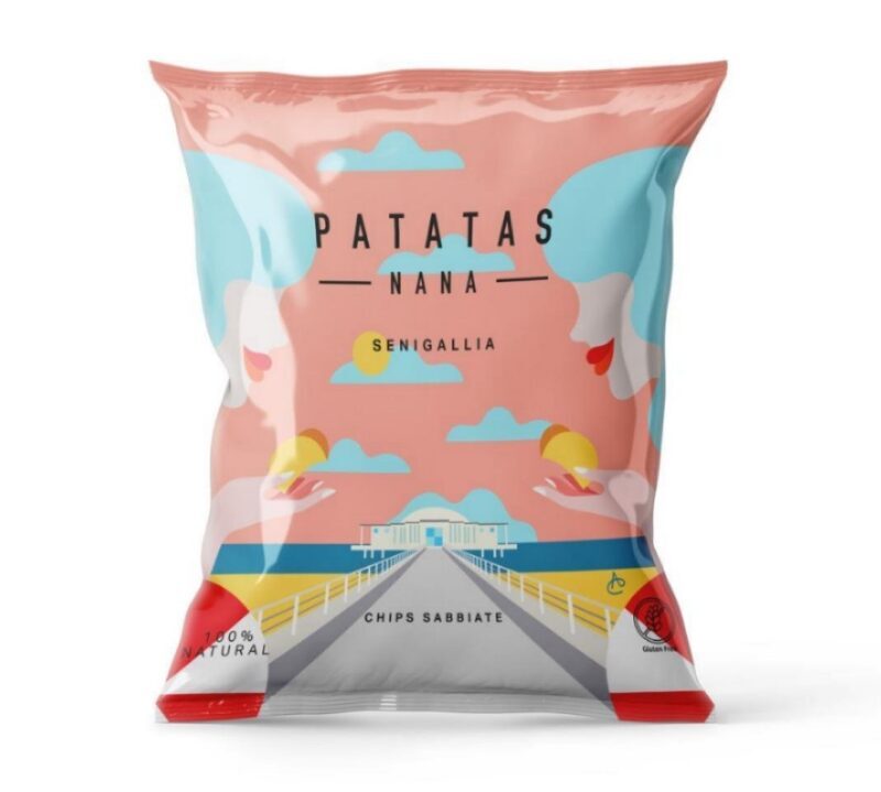 Patatas-Nana