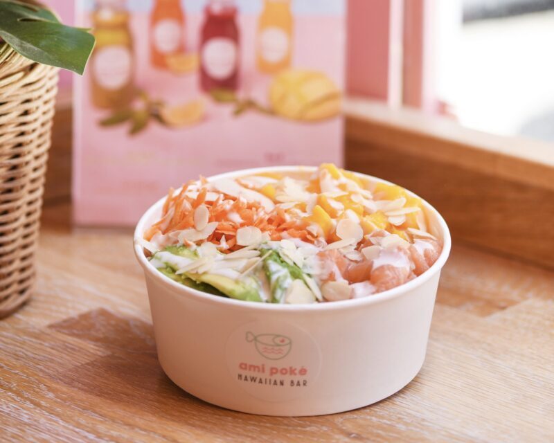 Ami-Poké