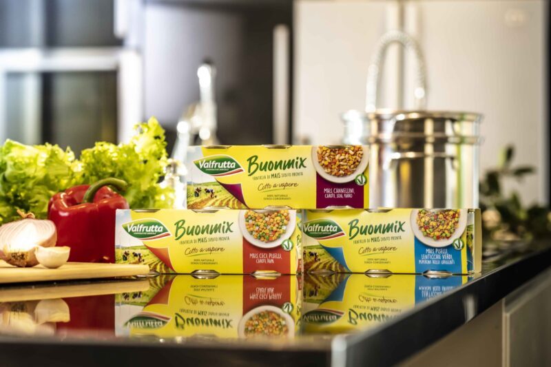 buonmix