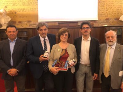 relatori