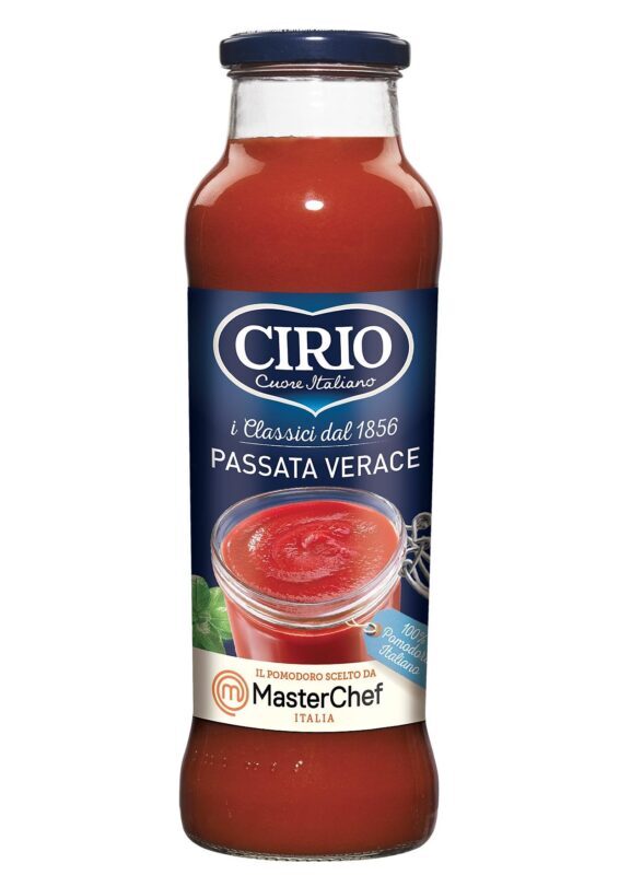 passata-verace