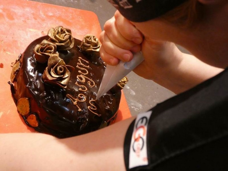 Un futuro da Chef: Brigate del Cuore a Bologna