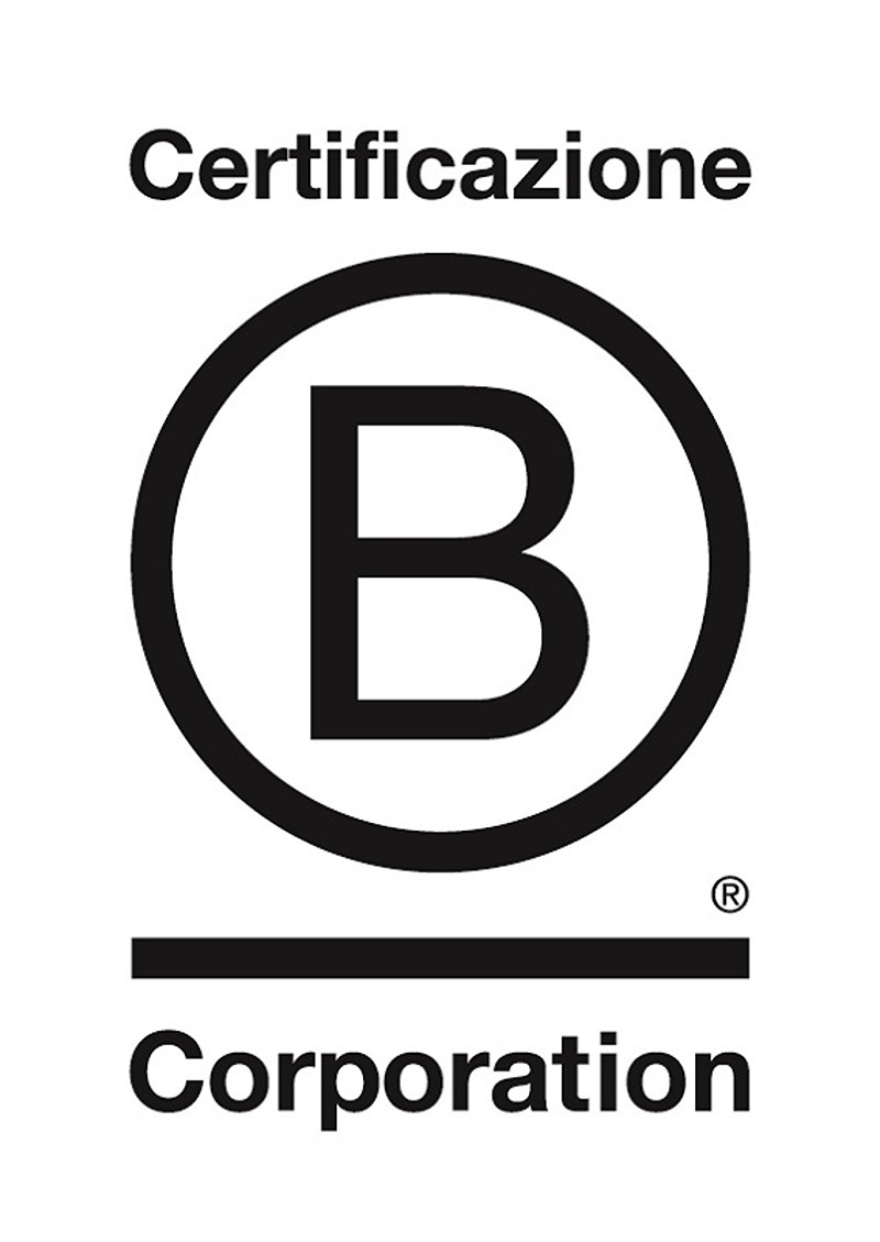 Certificazione B Corp Per Euro Company