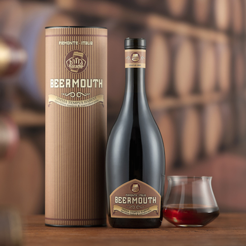 Baladin presenta Beermouth: reinterpretare la tradizione attraverso la birra