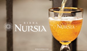 Birra Nursia online con un nuovo sito web