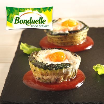 I Grigliati Bonduelle: le verdure grigliate come “fatte in casa”