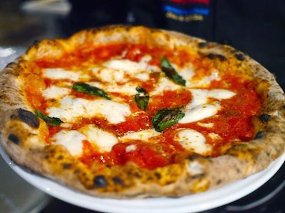 A Parma ritorna il 'Campionato Mondiale della Pizza', con selezioni internazionali