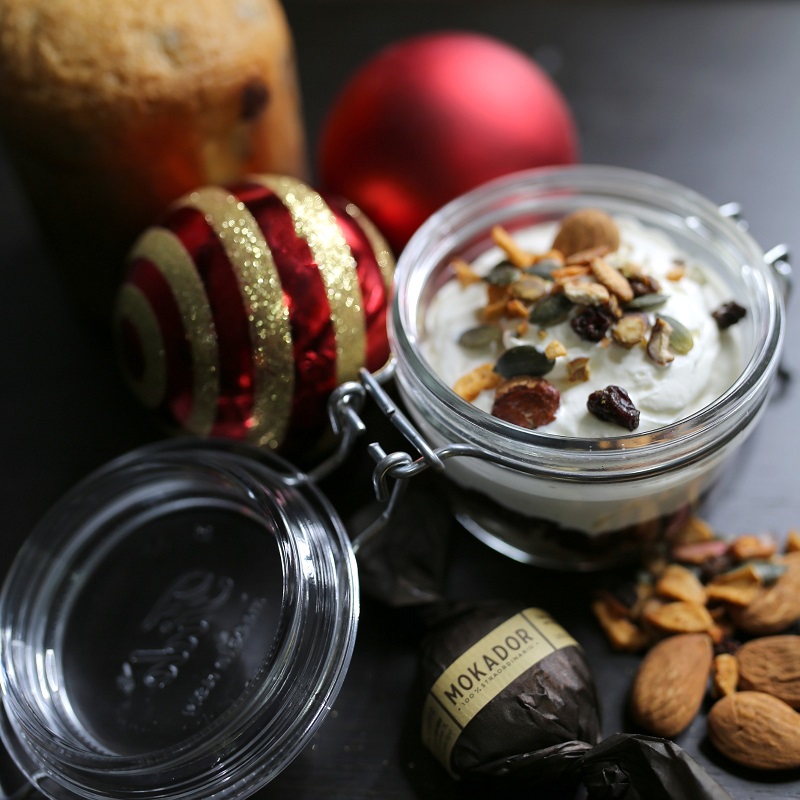 Natale: Ecco i cinque caffè espresso delle feste