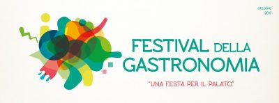 Festival della Gastronomia - il 7-8-9-10 ottobre alle Officine Farneto di Roma