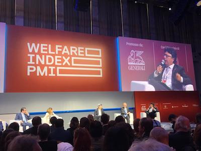Il Welfare Index Pmi premia l'impegno delle aziende agricole