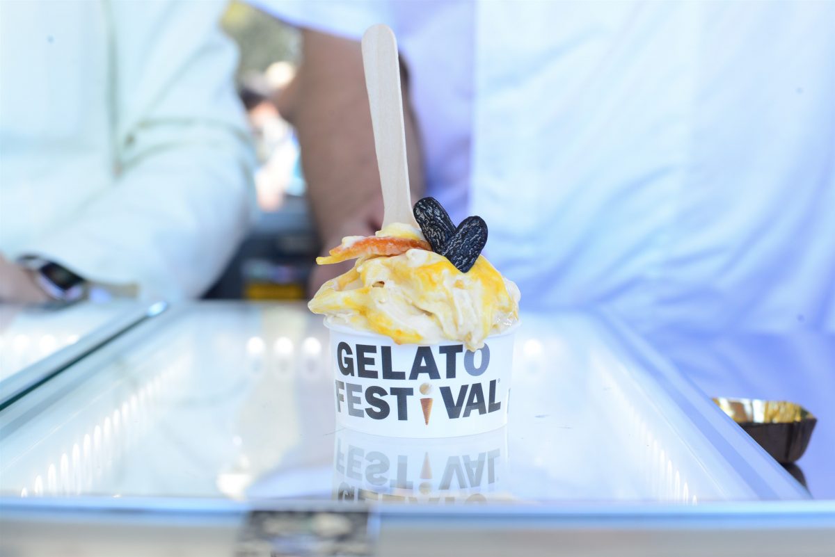 Gelato Festival 2018 - Si parte: inizia a Firenze il tour per scoprire il miglior gelatiere al mondo
