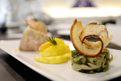 Ristoranti: Le Officine Bistrot compie un anno