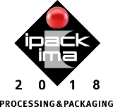 IPACK-IMA 2018 - Le eccellenze della meccanica strumentale a Fiera Milano