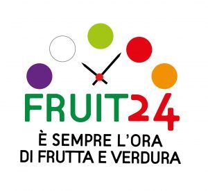 "FRUIT24": Il progetto di Apo Conepro per promuovere il consumo di Ortofrutta fresca