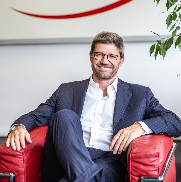 Maniele Tasca è il nuovo Presidente di Esd Italia, la maggiore Centrale di Acquisto italiana