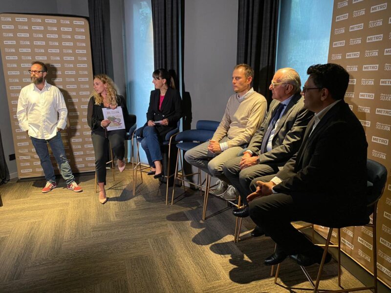 SquisITA L’Italia in un boccone il tour per la valorizzazione delle