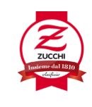 Oleificio Zucchi porta l’arte del blending nella vetrina globale di EXPO 2015
