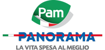 Pam Panorama, "Insieme a te per l'Italia"
