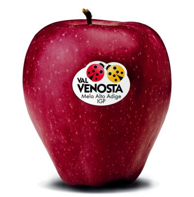 Red Delicious Val Venosta: la rossa che alleggerisce le feste…