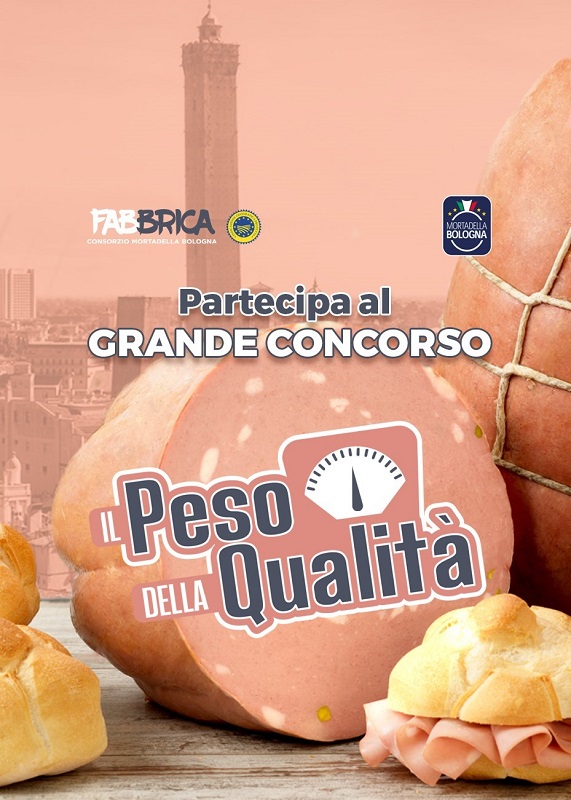 Ami la Mortadella Bologna IGP? Vuoi vivere due giorni indimenticabili a