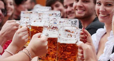 Ritorna la Sassofest, la Festa della Birra più seguita della provincia di Bologna