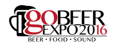 GOBEER EXPO 2016 - Tutto pronto per la seconda edizione di GoBeer Expo - Beer, Food & Sound