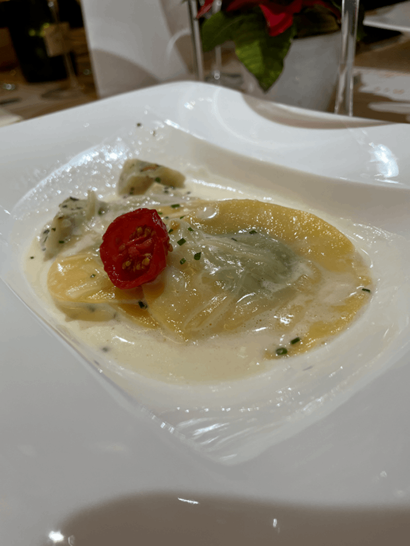 Formaggio Piave Dop re di Monaco