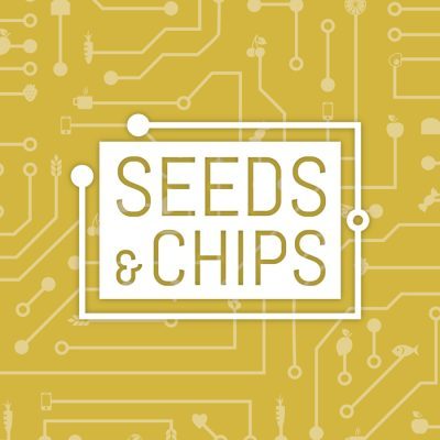 L’Internet of Food al centro di “Seeds&Chips" con Triumph Group International